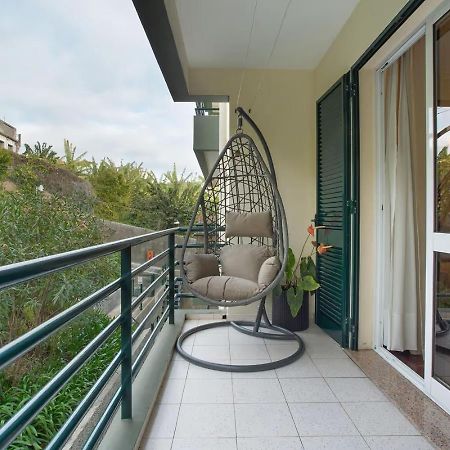 Madeira Funchal Gardens Apartman Kültér fotó