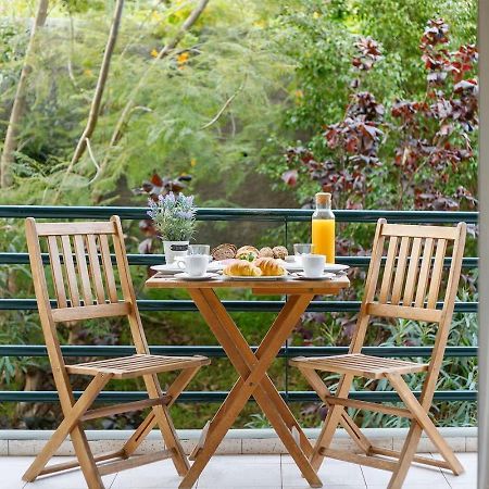 Madeira Funchal Gardens Apartman Kültér fotó