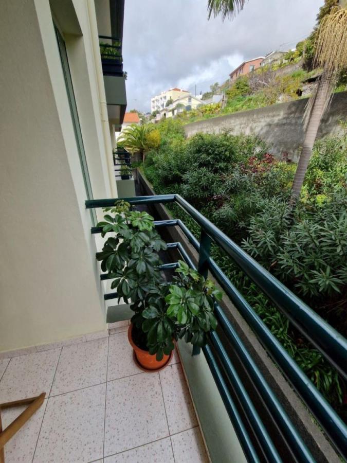 Madeira Funchal Gardens Apartman Kültér fotó