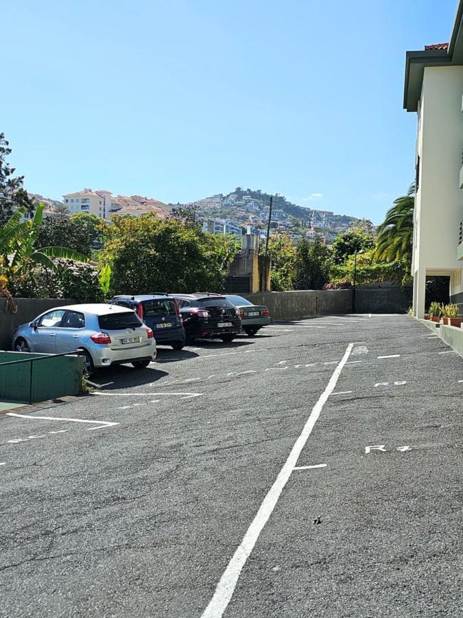 Madeira Funchal Gardens Apartman Kültér fotó