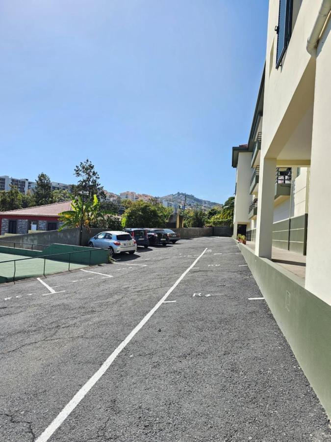 Madeira Funchal Gardens Apartman Kültér fotó