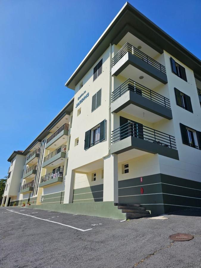 Madeira Funchal Gardens Apartman Kültér fotó