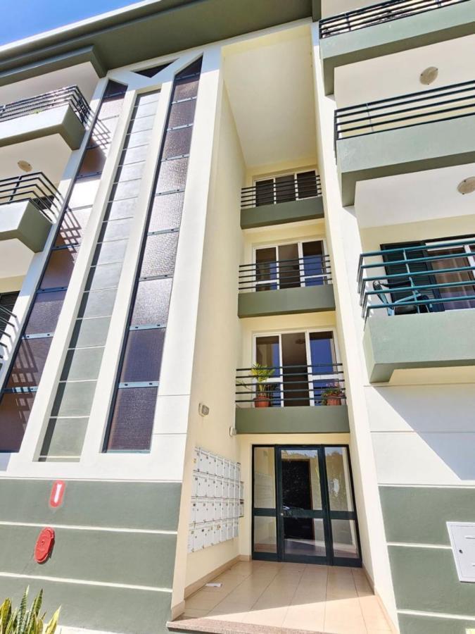 Madeira Funchal Gardens Apartman Kültér fotó