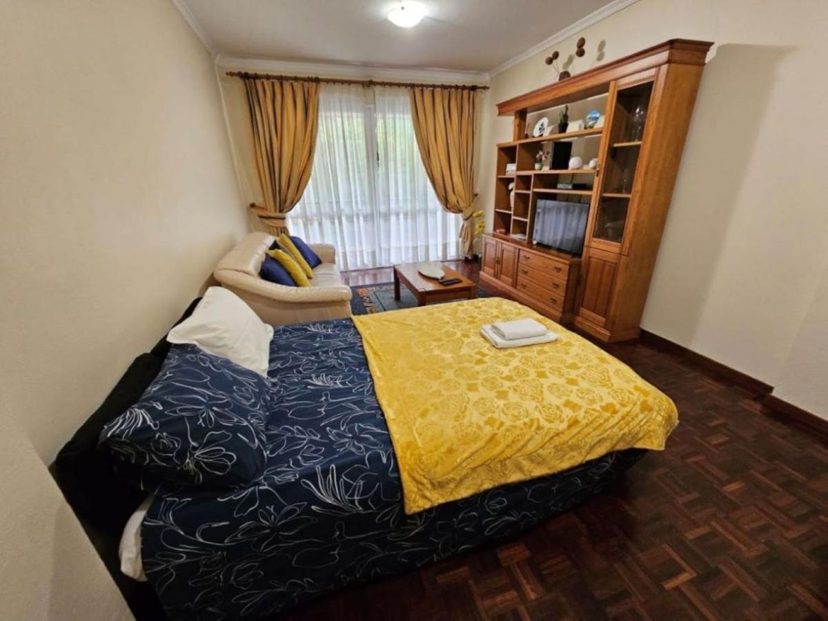 Madeira Funchal Gardens Apartman Kültér fotó