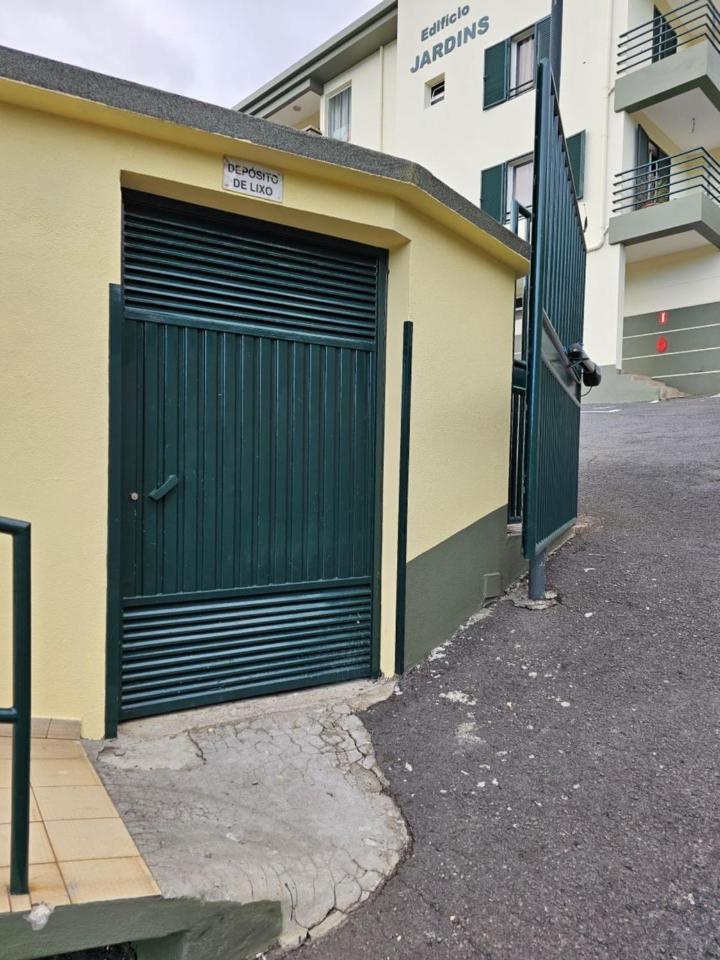 Madeira Funchal Gardens Apartman Kültér fotó