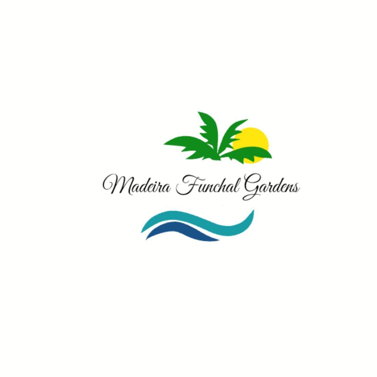 Madeira Funchal Gardens Apartman Kültér fotó