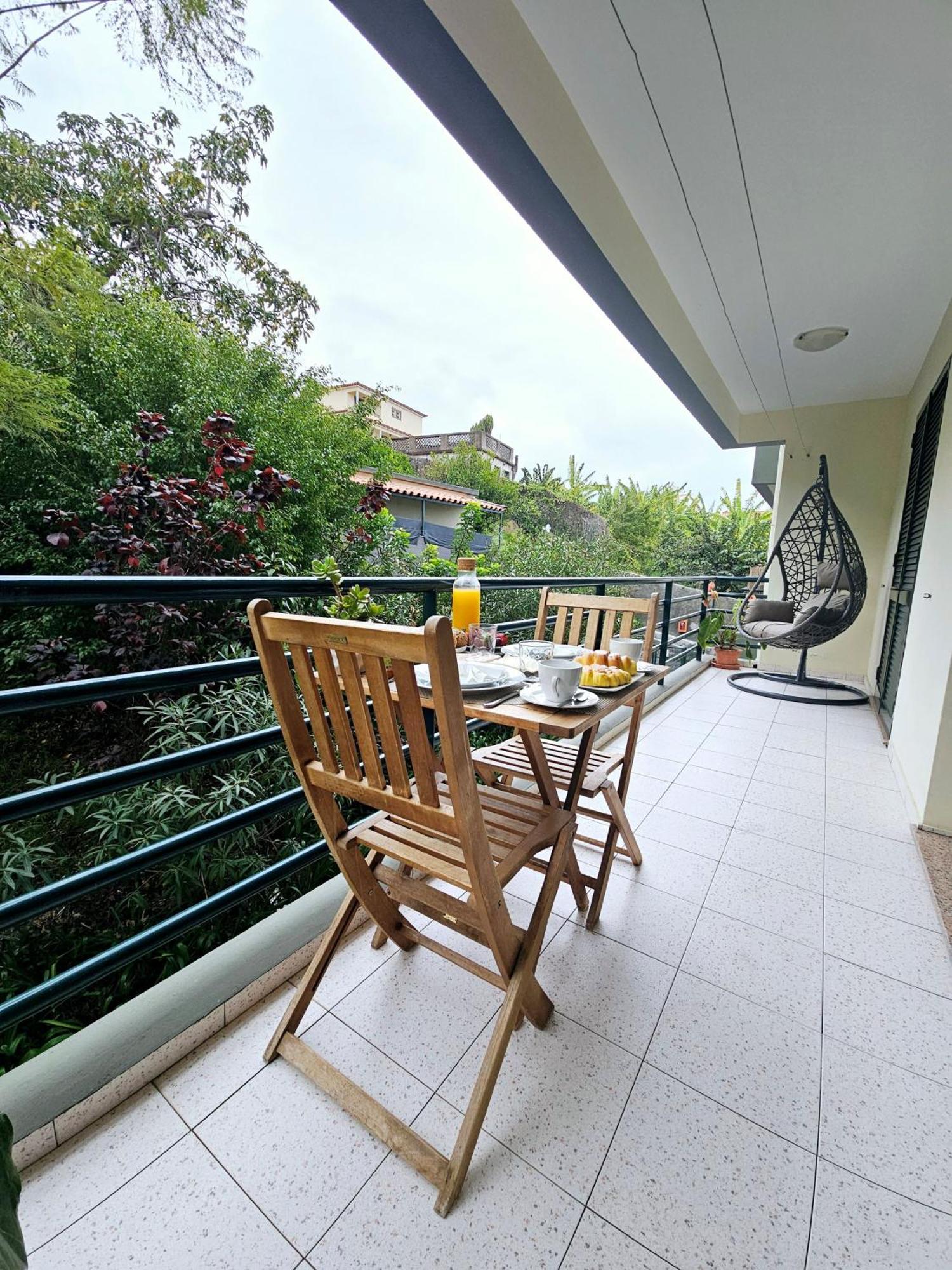 Madeira Funchal Gardens Apartman Kültér fotó