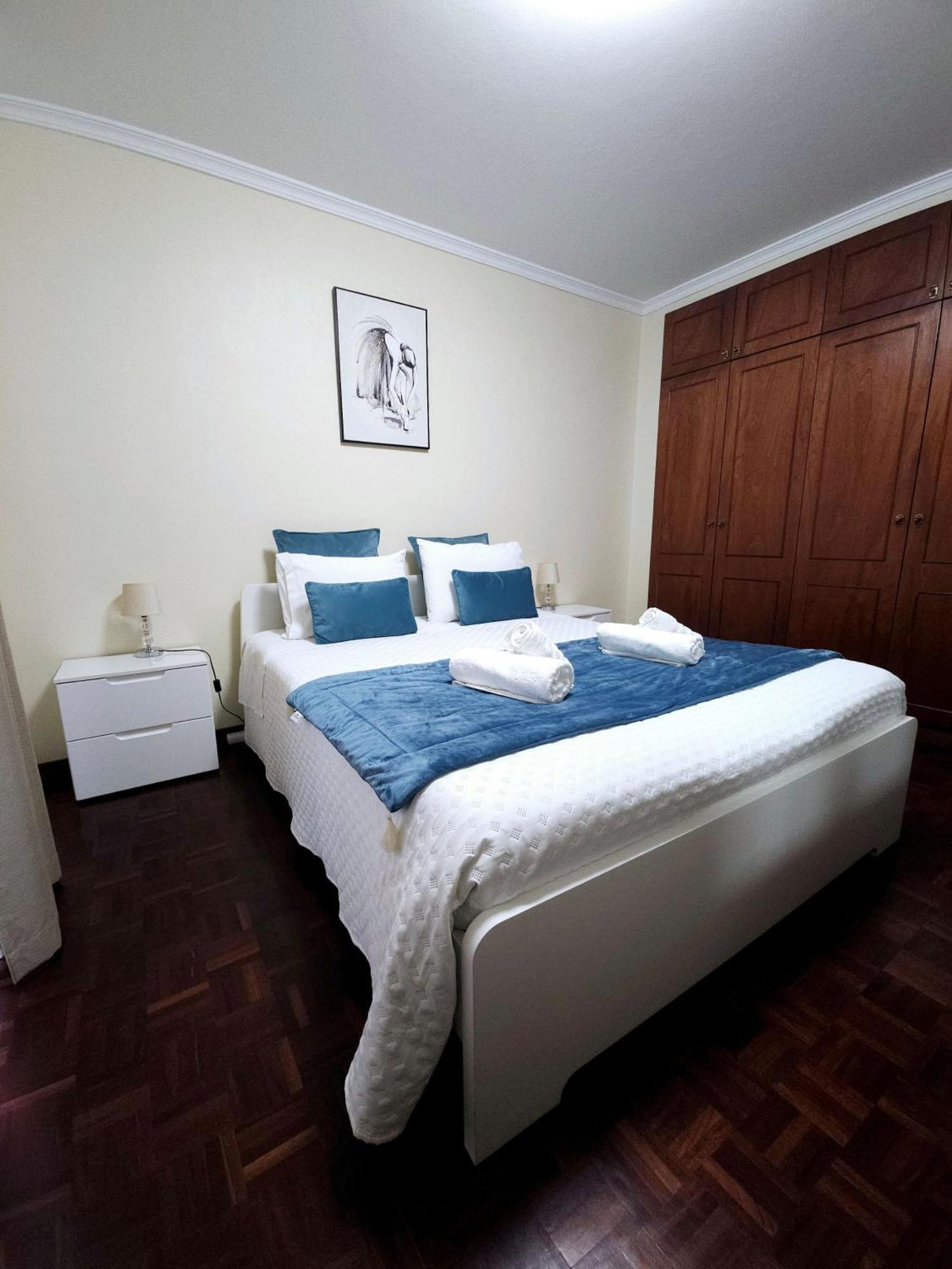 Madeira Funchal Gardens Apartman Kültér fotó