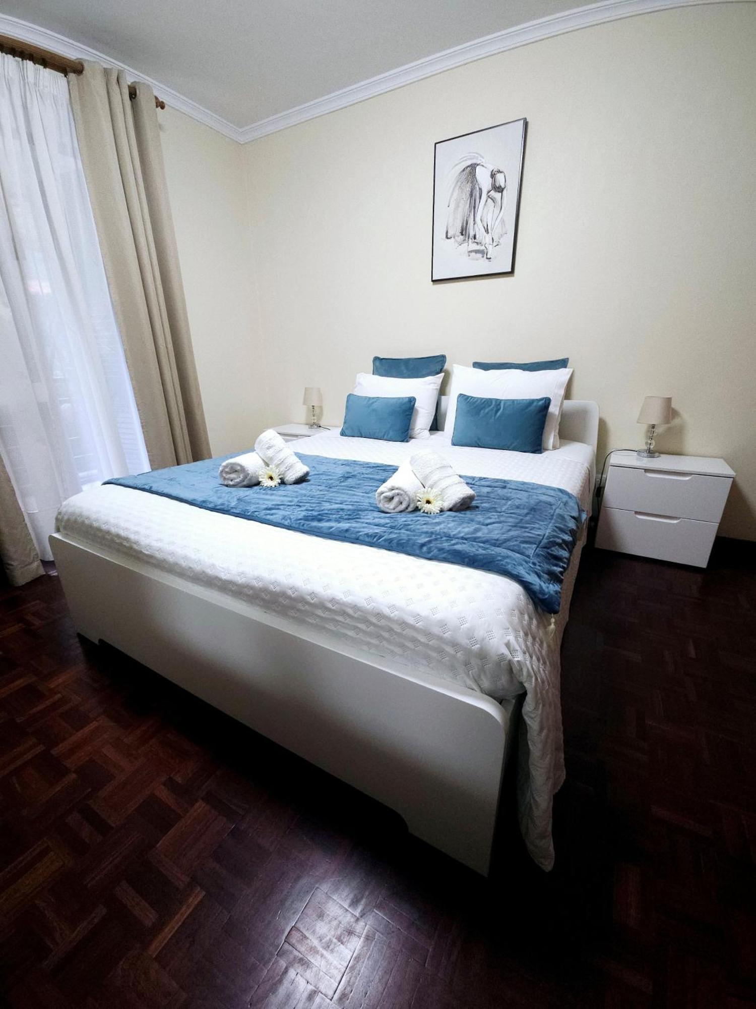 Madeira Funchal Gardens Apartman Kültér fotó