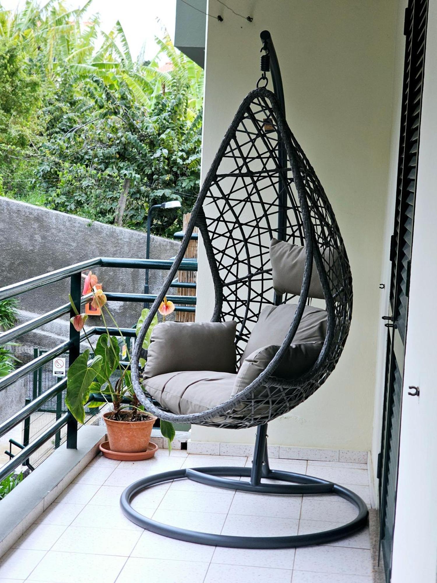 Madeira Funchal Gardens Apartman Kültér fotó