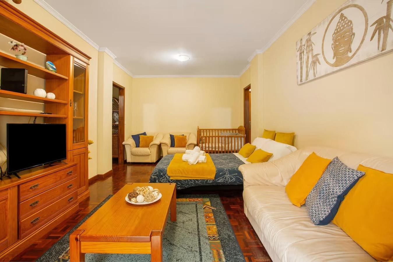Madeira Funchal Gardens Apartman Kültér fotó