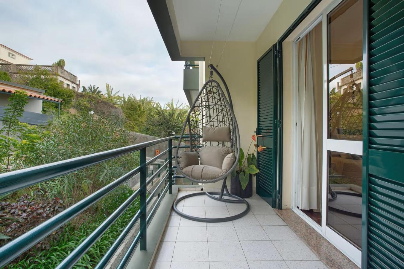 Madeira Funchal Gardens Apartman Kültér fotó