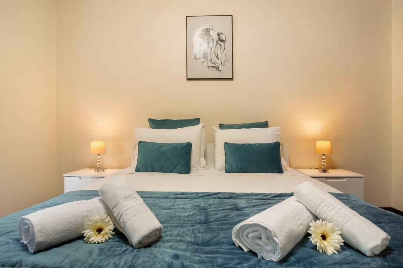 Madeira Funchal Gardens Apartman Kültér fotó