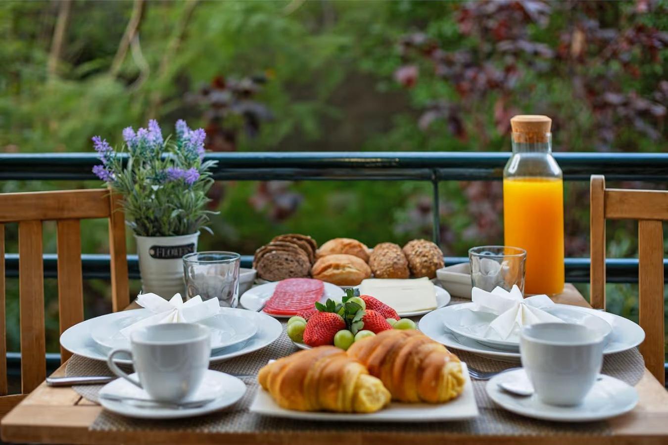 Madeira Funchal Gardens Apartman Kültér fotó