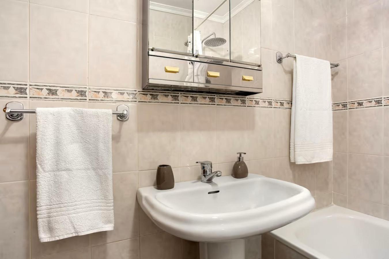 Madeira Funchal Gardens Apartman Kültér fotó