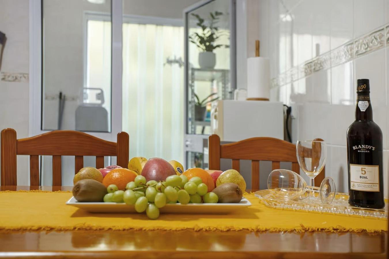 Madeira Funchal Gardens Apartman Kültér fotó