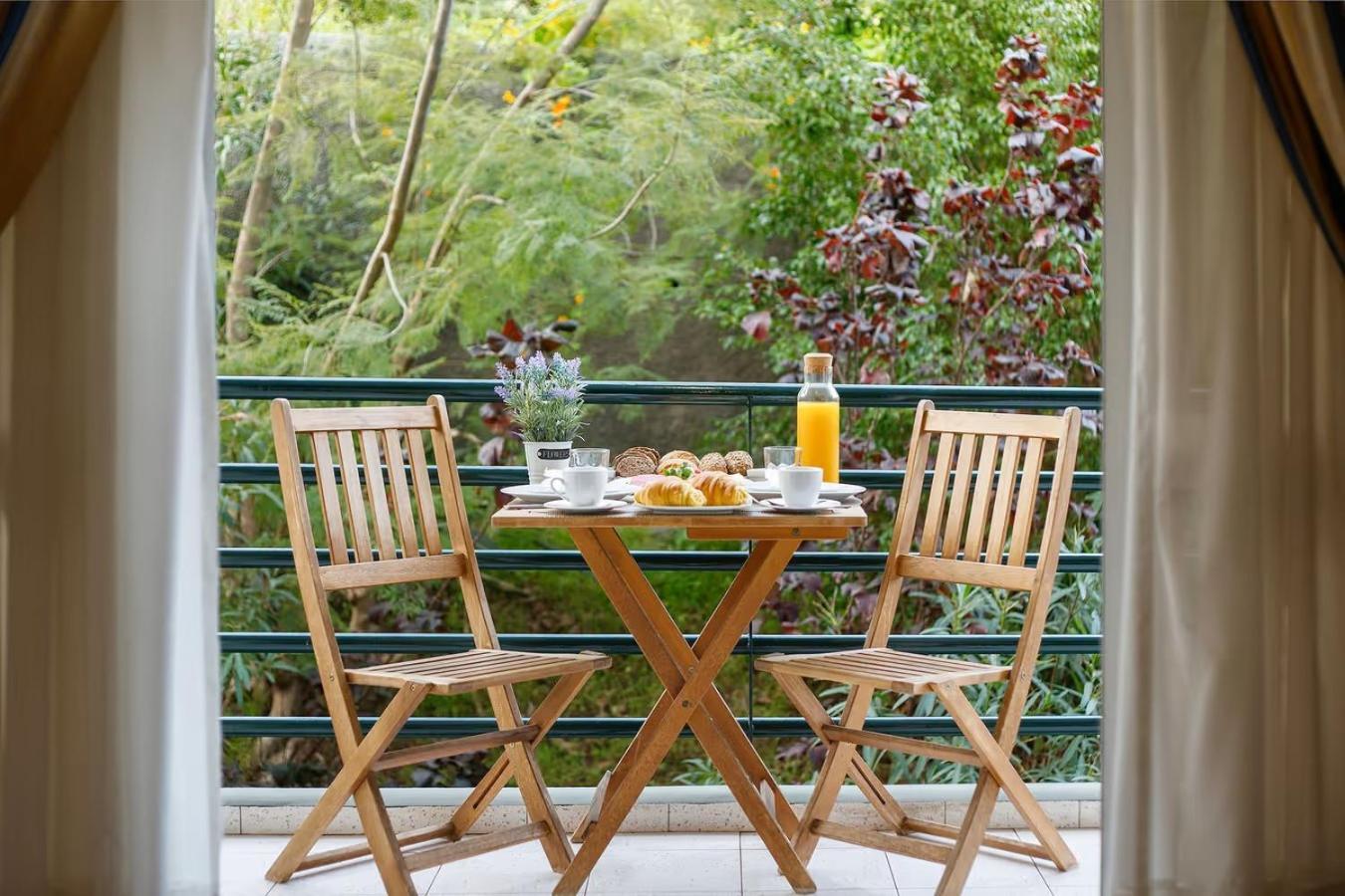 Madeira Funchal Gardens Apartman Kültér fotó
