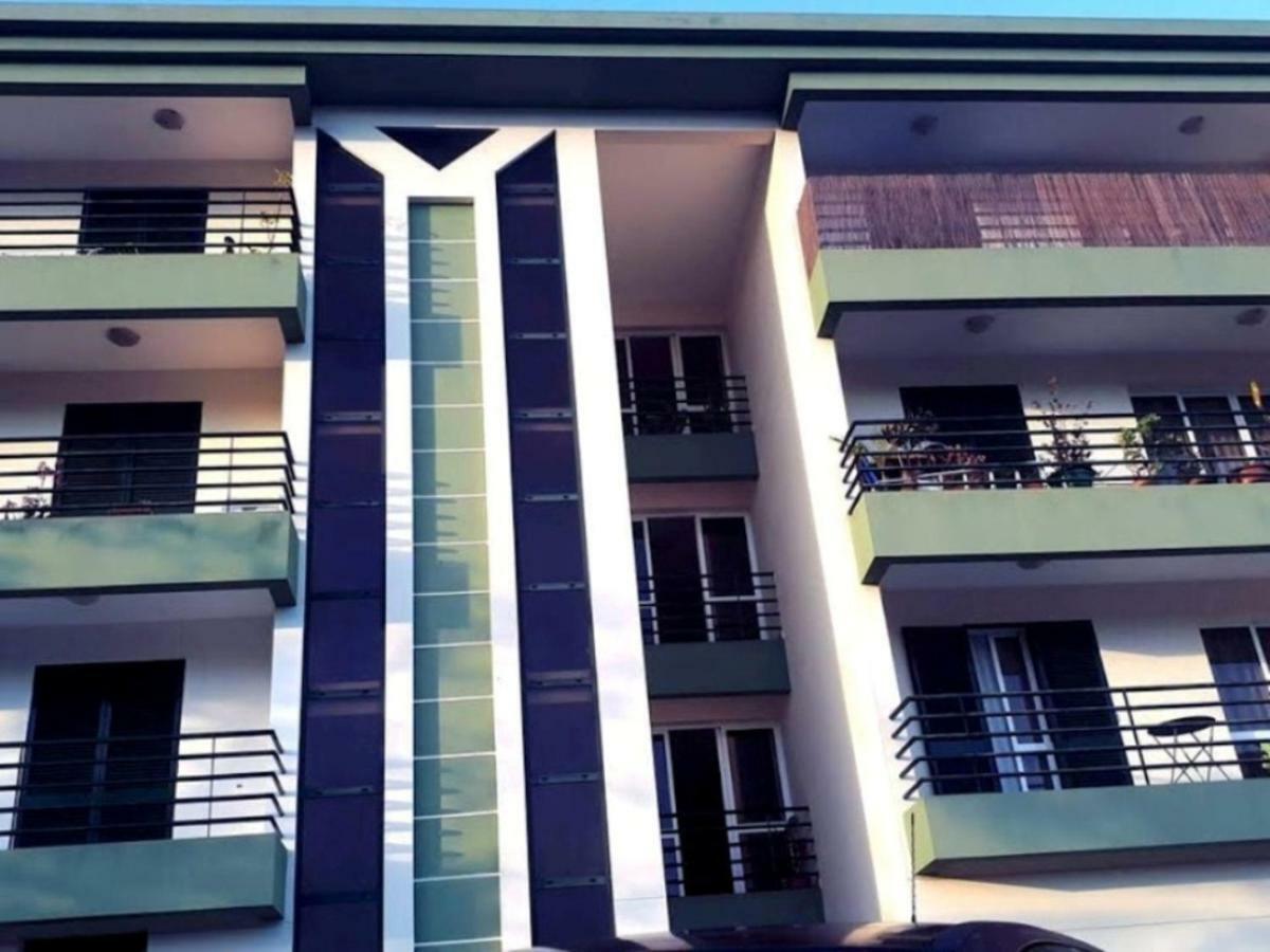 Madeira Funchal Gardens Apartman Kültér fotó