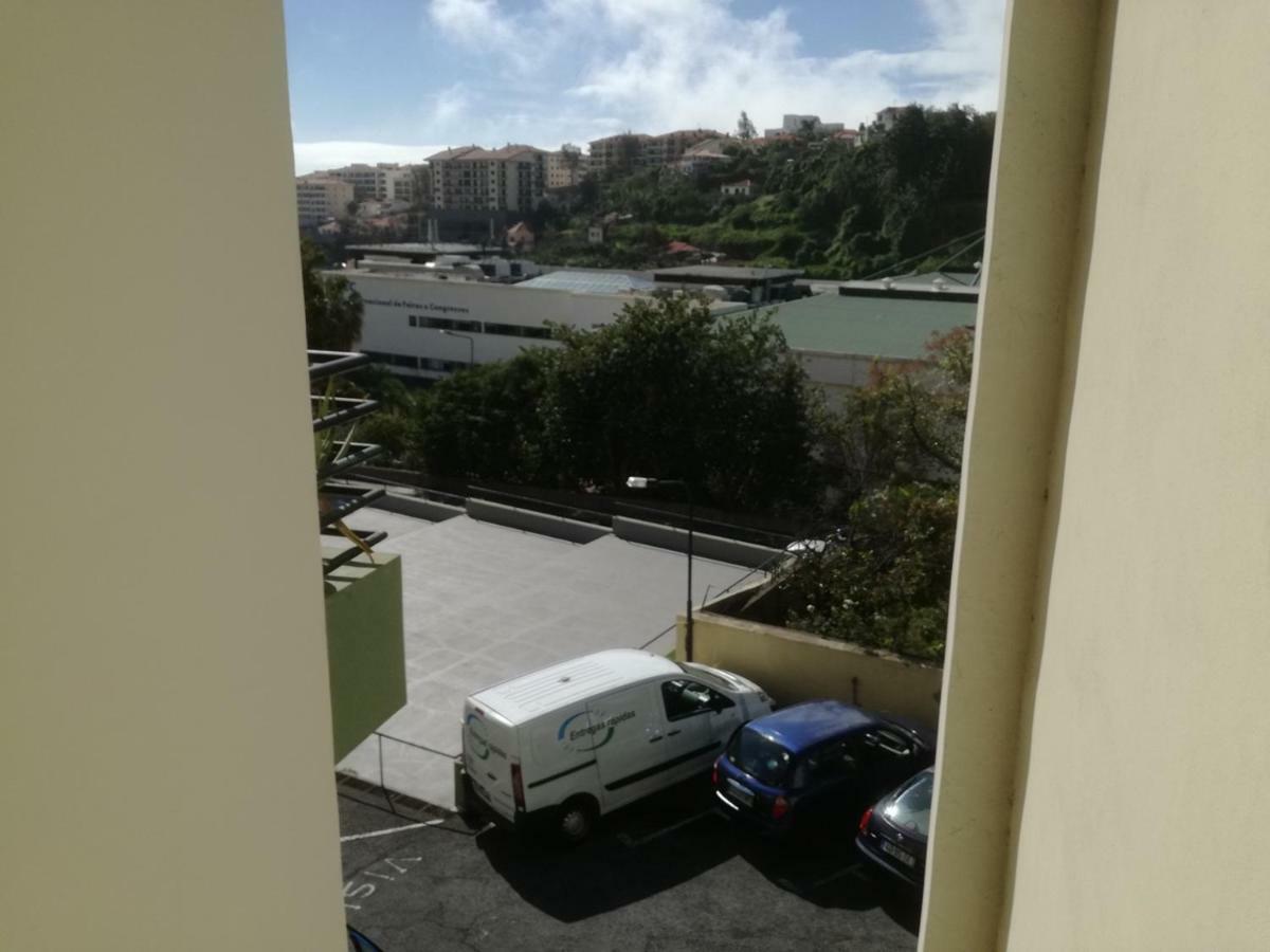 Madeira Funchal Gardens Apartman Kültér fotó